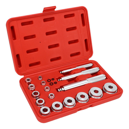 Juego De Herramientas Para Remover Bujes Y Destornilladores