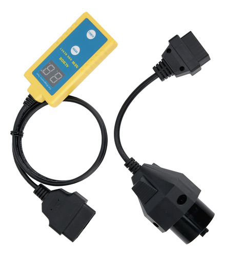 Ferramenta De Diagnóstico Abs Scanner Auto Srs Fault Reader