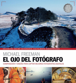 Libro El Ojo Del Fotógrafo (2017)