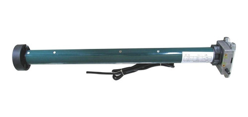 Imagen 3 de 6 de Motor Para Persianas Y Cortinas . 90 Kg Con Auxilio Manual