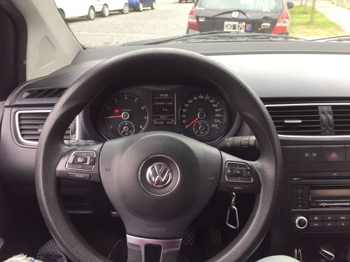 Imagen 3 de 8 de Volkswagen Fox Highline