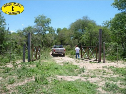 Imagen 1 de 13 de 0622hp-venta Campo Talavera Salta