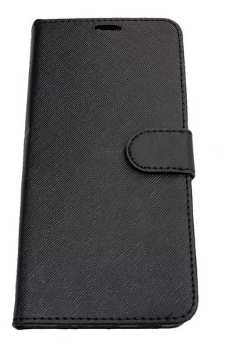 Funda Para Motorola E22 E22i Flip Tapa Librito + Hidrogel