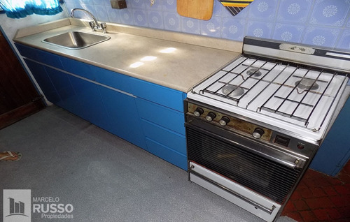Chalet Alpino 4 Ambientes C/ Piscina