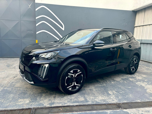 Peugeot 2008 1.0T Active