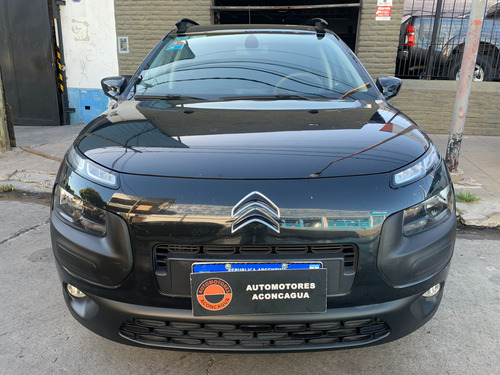 Citroën C4 Cactus 1.2 Puretech 110 At6 S&s Shine