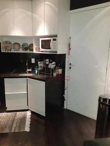 Imagem 13 de 21 de Apartamento Com 3 Dormitórios À Venda, 83 M² Por R$ 685.000,00 - Freguesia Do Ó - São Paulo/sp - Ap0670