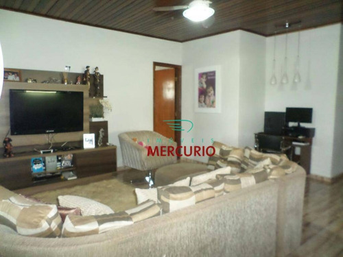 Imagem 4 de 17 de Chácara Com 3 Dormitórios À Venda, 2 M² Por R$ 950.000,00 - Dos Macacos - Pederneiras/sp - Ch0114