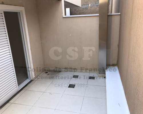 Imagem 18 de 22 de Sobrado De 160 M² 3 Dormitórios Bela Vista - Osasco - Ca04763 - 68750685