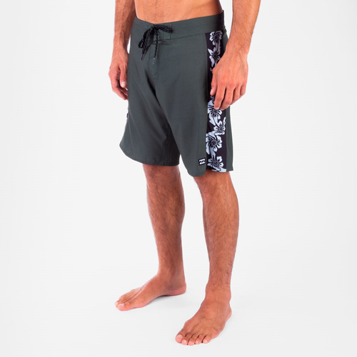 Boardshort D Bah Lt Billabong