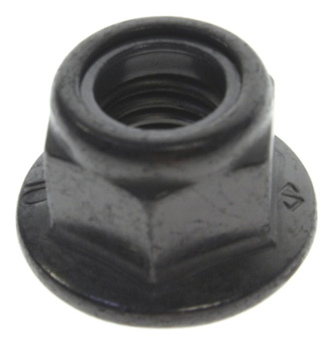 Porca Flange Elastica M12 Maverick 2022 Can-am 233221466