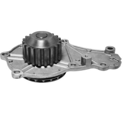 Bomba Agua Citroen Berlingo/c-elysse/c4/c4 Cactus Motor Dv6