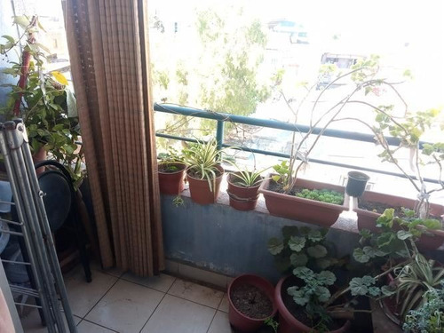 Imagen 4 de 4 de Departamento En Venta De 2 Dorm. En Santiago