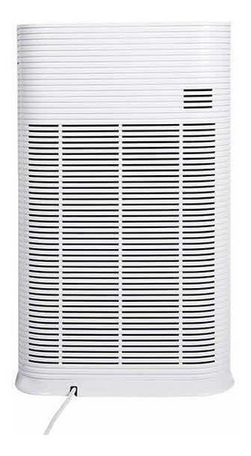 Purificador De Aire Con Filtro True Hepa