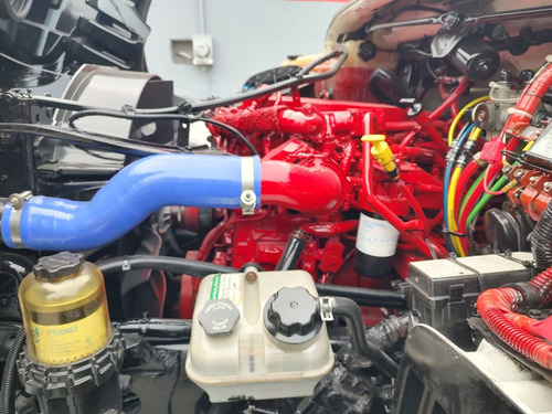 5 Camiones Rabones Freightliner M2 2017