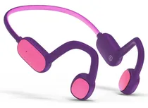 Comprar Auriculares Bluetooth Para Niños, Límite 85db, Agua Resisten
