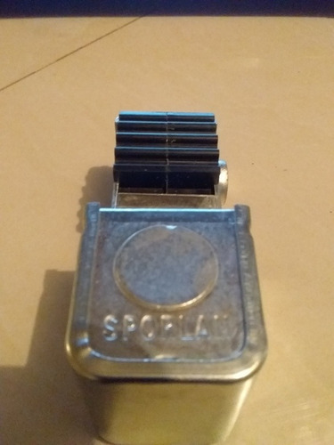 Imagen 5 de 6 de Válvula Selenoide Sporlan Mkc-1 208-240v 50-60 10w