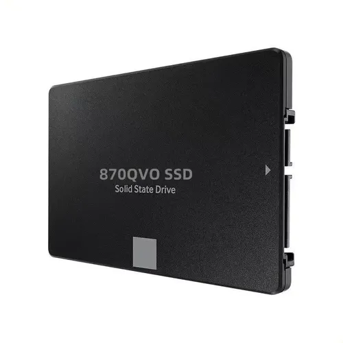 Disco Rígido Ssd De 4 Tb 0870evo Interface Sata3.0 Para