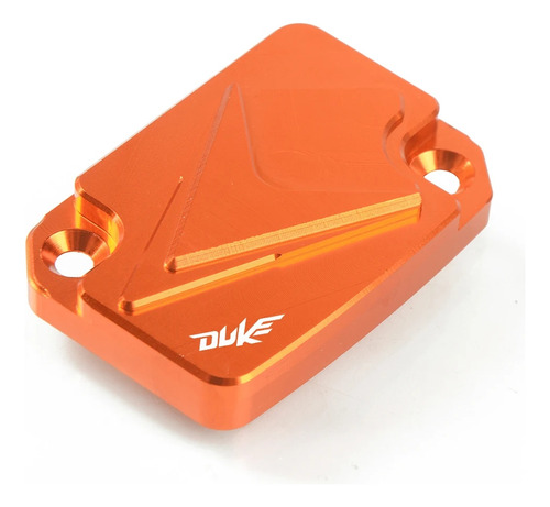 Tapa De Depósito De Líquido De Freno Delantero Para Ktm Duke