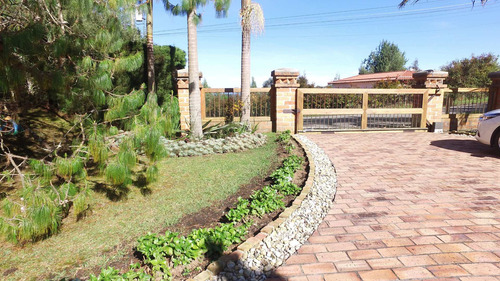 Imagen 3 de 30 de Venta Casa Campestre Loma Escobero Envigado