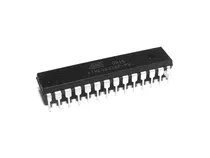 Comprar Atmega328 Cristal Zocalo Capacitor Atmega 328 Arduino Nubbeo