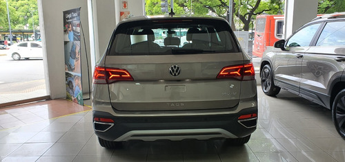 Imagen 5 de 25 de Volkswagen Taos 1.4 250 Tsi Highline At Entrega Inmediat #22