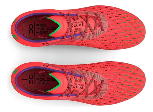 Under Armour Ua Clone Mag Elite 3.0 Hombre