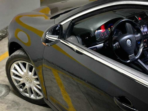 Volkswagen Jetta Variant 2008 2.5 5p