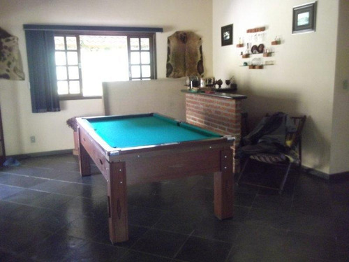 Chácara Com 4 Dormitórios, 12000 M² - Venda Por R$ 1.500.000,00 Ou Aluguel Por R$ 6.500,00/mês - Centro - Santa Isabel/sp - Ch0004