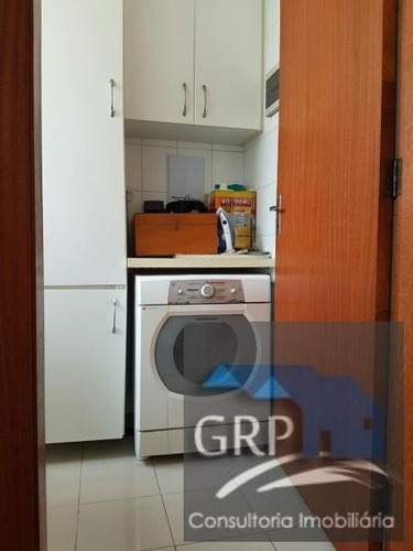 Imagem 5 de 14 de Apartamento Para Venda Em São Bernardo Do Campo, Baeta Neves, 2 Dormitórios, 1 Banheiro, 1 Vaga - 7600_1-1176912