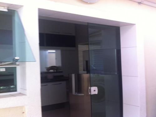 Imagem 15 de 22 de Casa À Venda, 3 Quartos, 1 Suíte, 2 Vagas, Jardim Wanel Ville Iii - Sorocaba/sp - 5158