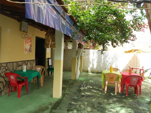 Imagem 4 de 5 de Casa Para Venda Em Camaçari, Barra Do Jacuípe, 2 Dormitórios, 3 Banheiros, 5 Vagas - 60_1-1401157