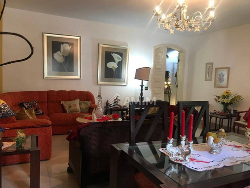 Imagem 11 de 30 de Casa Com 4 Dormitórios À Venda, 332 M² Por R$ 1.700.000 - São Francisco - Niterói/rj - Ca0487