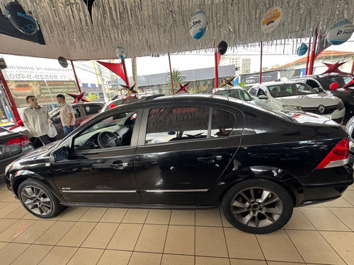 Chevrolet Vectra Chevrolet Vectra Elite 2.4 (Flex) (Aut)
