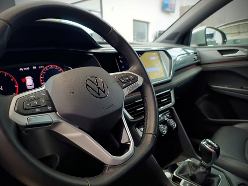 Volkswagen Taos 1.4 250 TSI TOTAL FLEX HIGHLINE AUTOMÁTICO