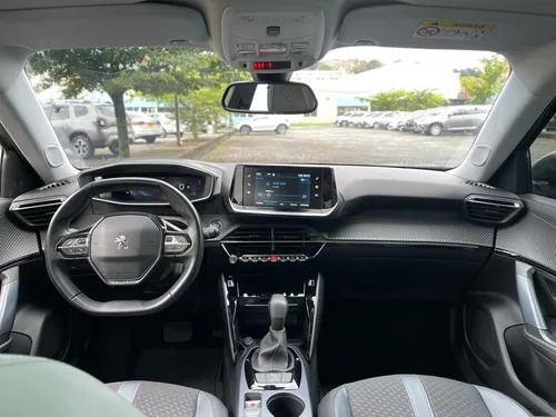 Peugeot 2008 1.2 Allure