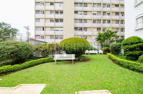 Imagem 9 de 15 de Apartamento - Vila Olimpia - Ref: 113030 - V-113030