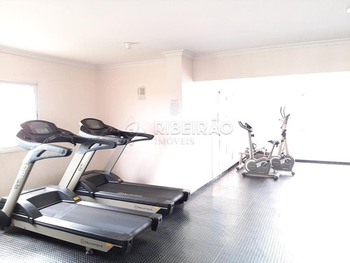 Imagem 5 de 10 de Apartamentos - Ref: V4963