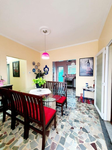 Imagem 11 de 30 de Casa À Venda Em Jardim Proença - Ca009441