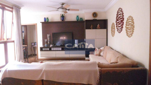 Imagem 18 de 30 de Sobrado À Venda, 510 M² Por R$ 3.900.000,00 - Anália Franco - São Paulo/sp - So15427