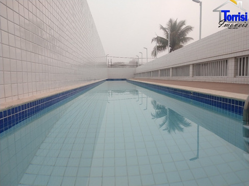 Imagem 2 de 29 de Apartamento Em Praia Grande Mobiliado, 01 Dormitório, Aviação, Ap-02971 - Ap02971 - 69993875