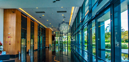 Imagem 2 de 10 de Locação | Conjunto Comercial | Fl Corporate - Mb9580