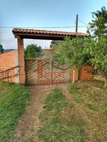 Imagem 2 de 15 de Chacara - Ref: 5601 - V-5601