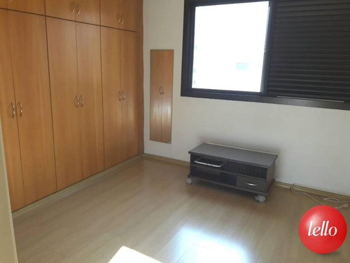 Imagem 4 de 9 de Apartamento - Ref: 197479