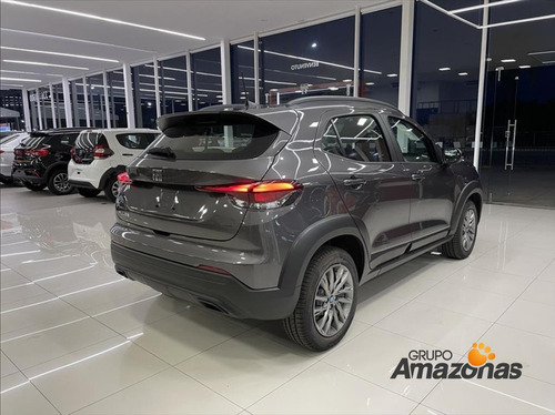 Fiat Pulse 1.3 FLEX DRIVE CVT