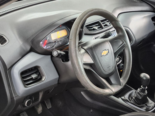 Chevrolet Onix Joy