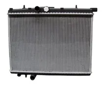 Comprar Radiadores De Agua Peugeot 206 2005 Deyac 23 Mm
