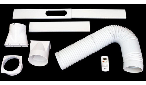 Gree Koobes GPC12AH|A3NNC3D branco 127v