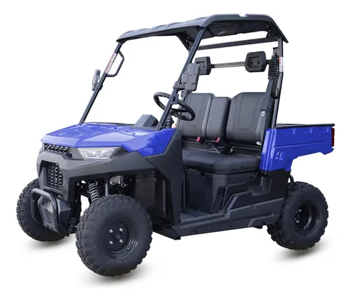 Buggie 200cc Efi