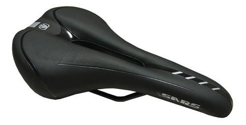 Asiento Bicicleta Sars - Calado Antiprostatico